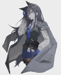 texas (arknights) from arknights