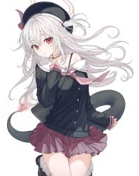 koharu (blue archive) from original