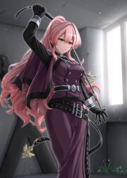 exosister martha from yu-gi-oh!