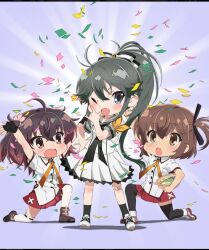 toji no miko fan art