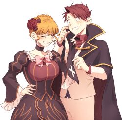 beatrice (umineko) from umineko no naku koro ni by hswoimuxk0pwr0h (bbdan)