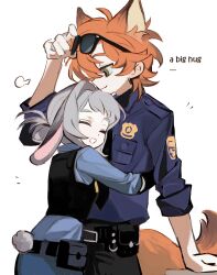 judy hopps from zootopia by ya15217084
