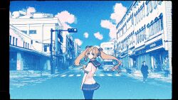 yamano remon from ano natsu de matteru
