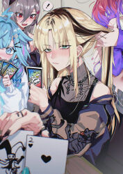 kikirara vivi from hololive