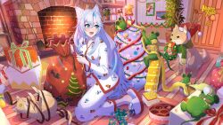 christmas fan art