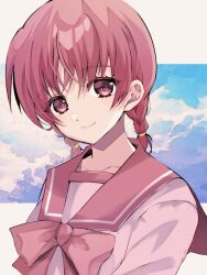 kamigishi akari from to heart