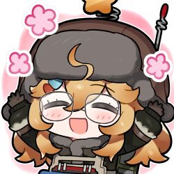 girls' frontline 2: exilium fan art