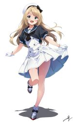 jervis (kancolle) from kantai collection