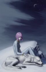 cheza fan art