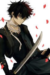 hizen tadahiro from touken ranbu