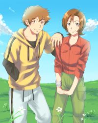 hige fan art
