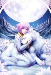 cheza fan art