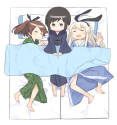 fubuki (kancolle) from kantai collection by amana (pocketkey)