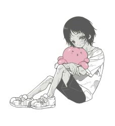 kuze shizuka from takopii no genzai