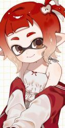 inkling from splatoon (series)