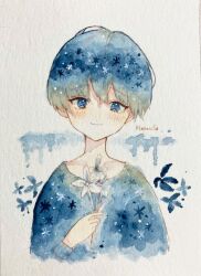 original fan art