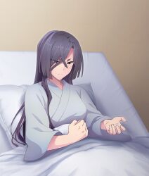 toji no miko fan art
