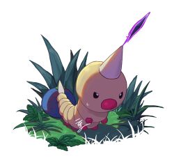 weedle from pokemon