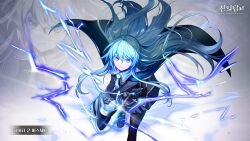 tower of god fan art