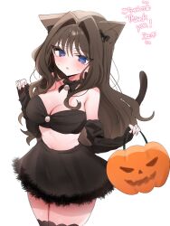 misaka kaori from halloween