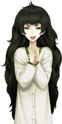 hiyajou maho from science adventure by huke