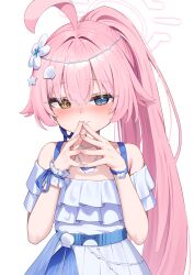 hoshino (blue archive) from blue archive