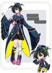 original fan art