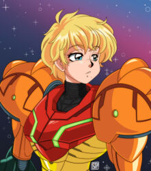 samus aran from metroid by 0tacat
