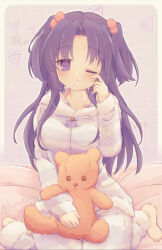 ichinose kotomi from clannad by konoquro
