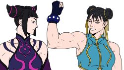 chun-li from street fighter