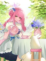 mika (blue archive) from blue archive
