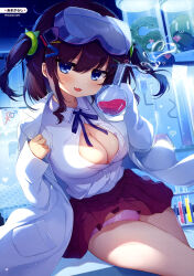 dengeki moeoh fan art