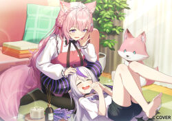 hakui koyori from hololive