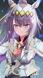 oguri cap (umamusume) from umamusume