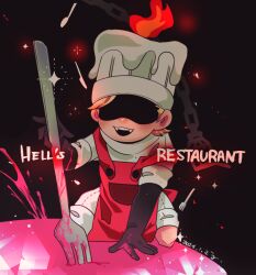 gregory horror show fan art