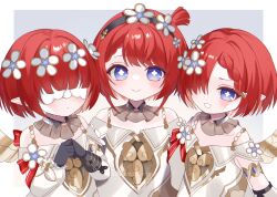 trianne (honkai: star rail) from honkai: star rail by kino (curry pan)