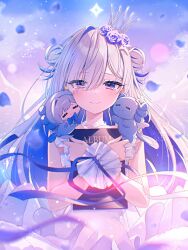 amane kanata from hololive