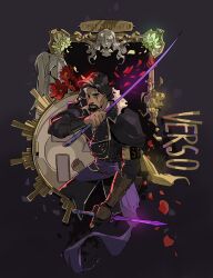 esquie (clair obscur: expedition 33) from clair obscur: expedition 33 by jen zee