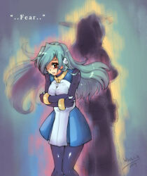 pandora (mega man) from mega man (series)