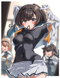 kantai collection fan art