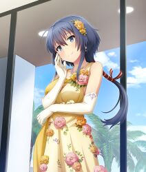 setouchi chie from toji no miko
