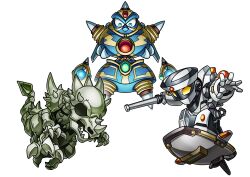yu-gi-oh! fan art