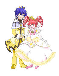 fine (futagohime) from fushigiboshi no futago hime