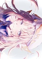 nicole reeyn from genshin impact