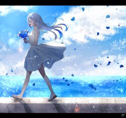 amane kanata from hololive