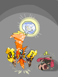 tapu koko from pokemon