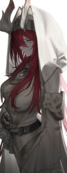 ascalon (arknights) from arknights