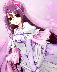 shimamura yuu from jewelpet (series) by totoka