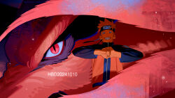 uzumaki naruto from naruto (series) by guinea no akuma