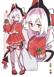 christmas fan art